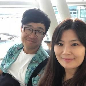 Meet your Posher, Eunjoo